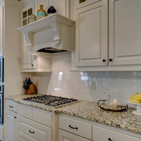 Портфолио Diamond Kitchens 